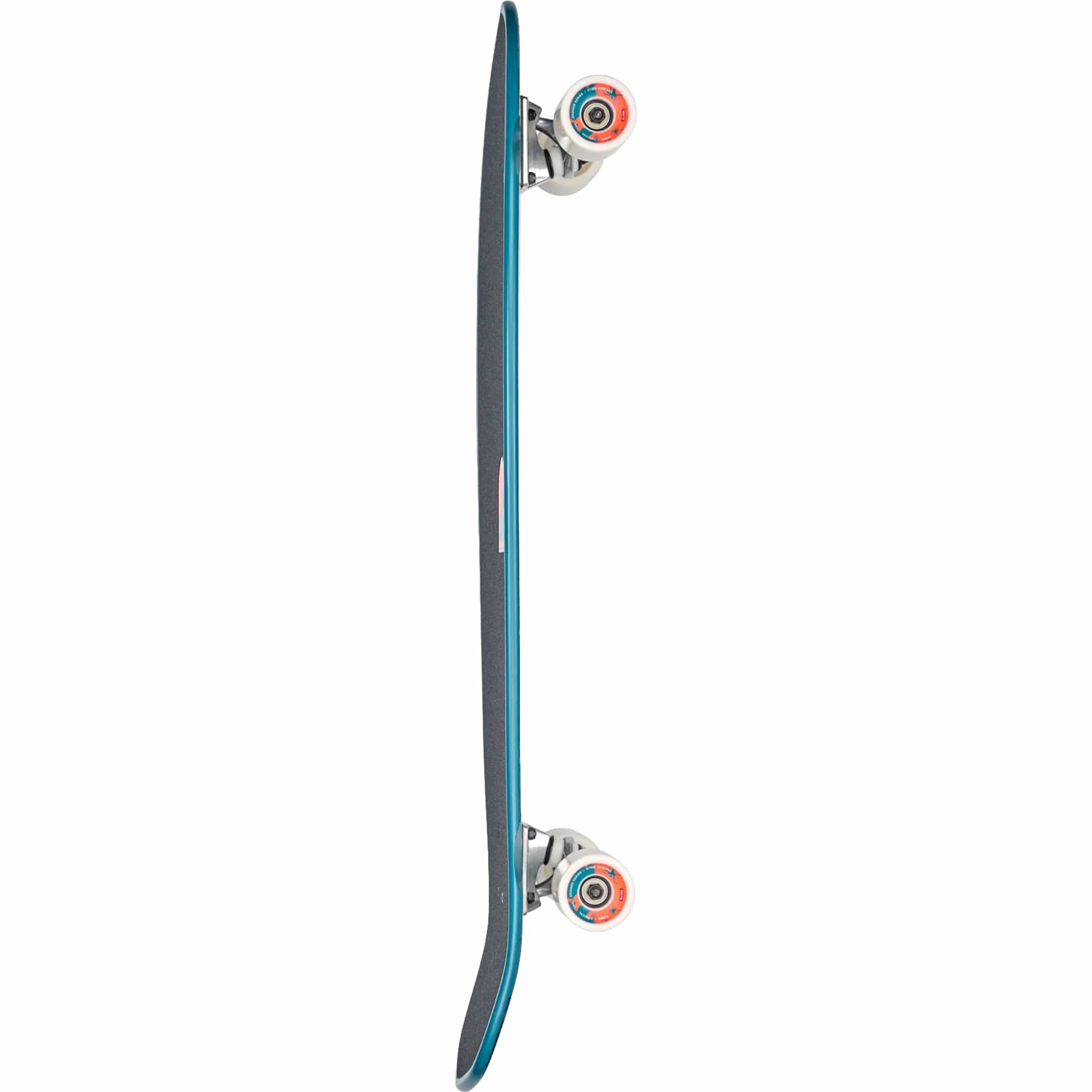 Globe Blazer Xl Longboard Complete Twilight Expedition 36" Longboard Complete