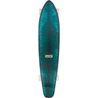 Globe Byron Bay Sun Days 43" Skateboard Deck Longboard Complete