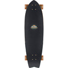 Globe Chromantic Cruiser Complete Beach Bum 33" Longboard Complete