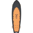 Globe Chromantic Cruiser Complete Lightning Log 33" Longboard Complete