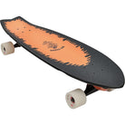 Globe Chromantic Cruiser Complete Lightning Log 33" Longboard Complete
