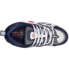 Globe Ct-4 Shoe White Navy Shoes