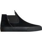 Globe Dover Shoe Black Suede Gillette Shoes