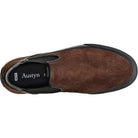 Globe Dover Shoe Dark Chocolate Gillette Shoes