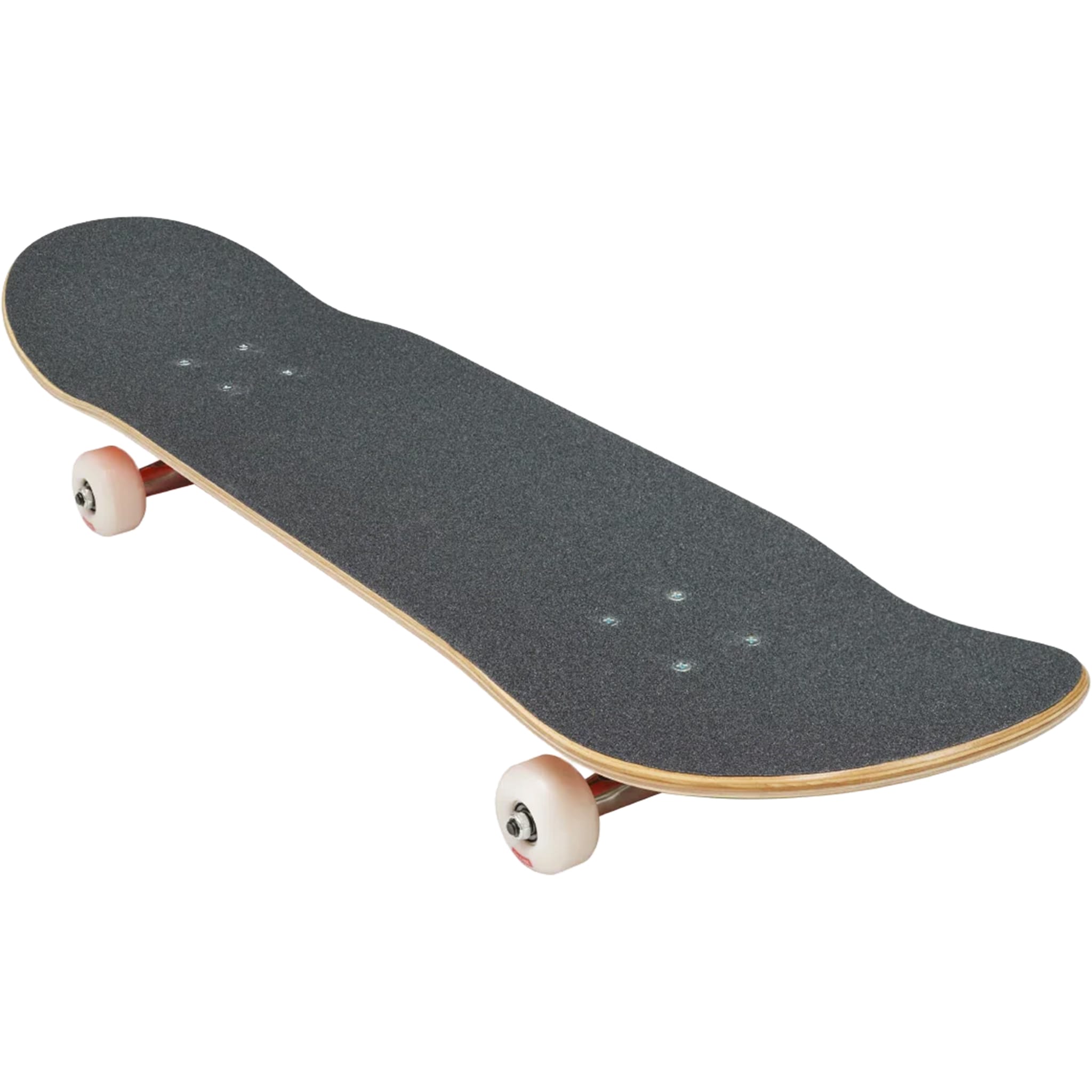 Globe G0 Pond Skateboard Complete Orange Moss 8.25" Skateboard Complete
