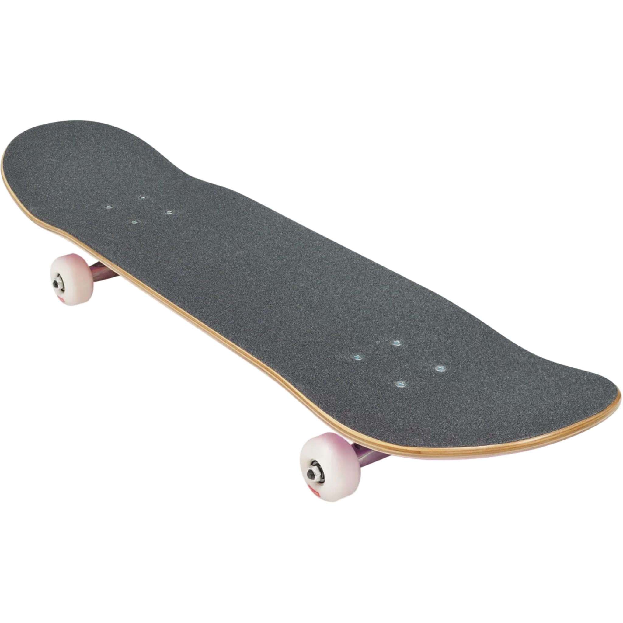 Globe G0 Pond Skateboard Complete Pink Honey 7.75" Skateboard Complete