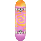 Globe G0 Pond Skateboard Complete Pink Honey 7.75" Skateboard Complete
