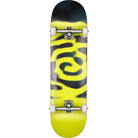 Globe G0 Pond Skateboard Complete Toxic Swamp 8.5" Skateboard Complete
