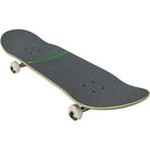 Globe G1 Posi-Dip Skateboard Complete Black Green 8.25" Skateboard Complete