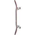 Globe G1 Where To Next Skateboard Complete Black Maple Recon 8.375" Skateboard Complete