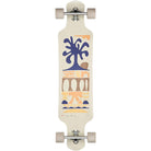 Globe Geminon Rock Mediterranean 40" Complete Longboard Complete