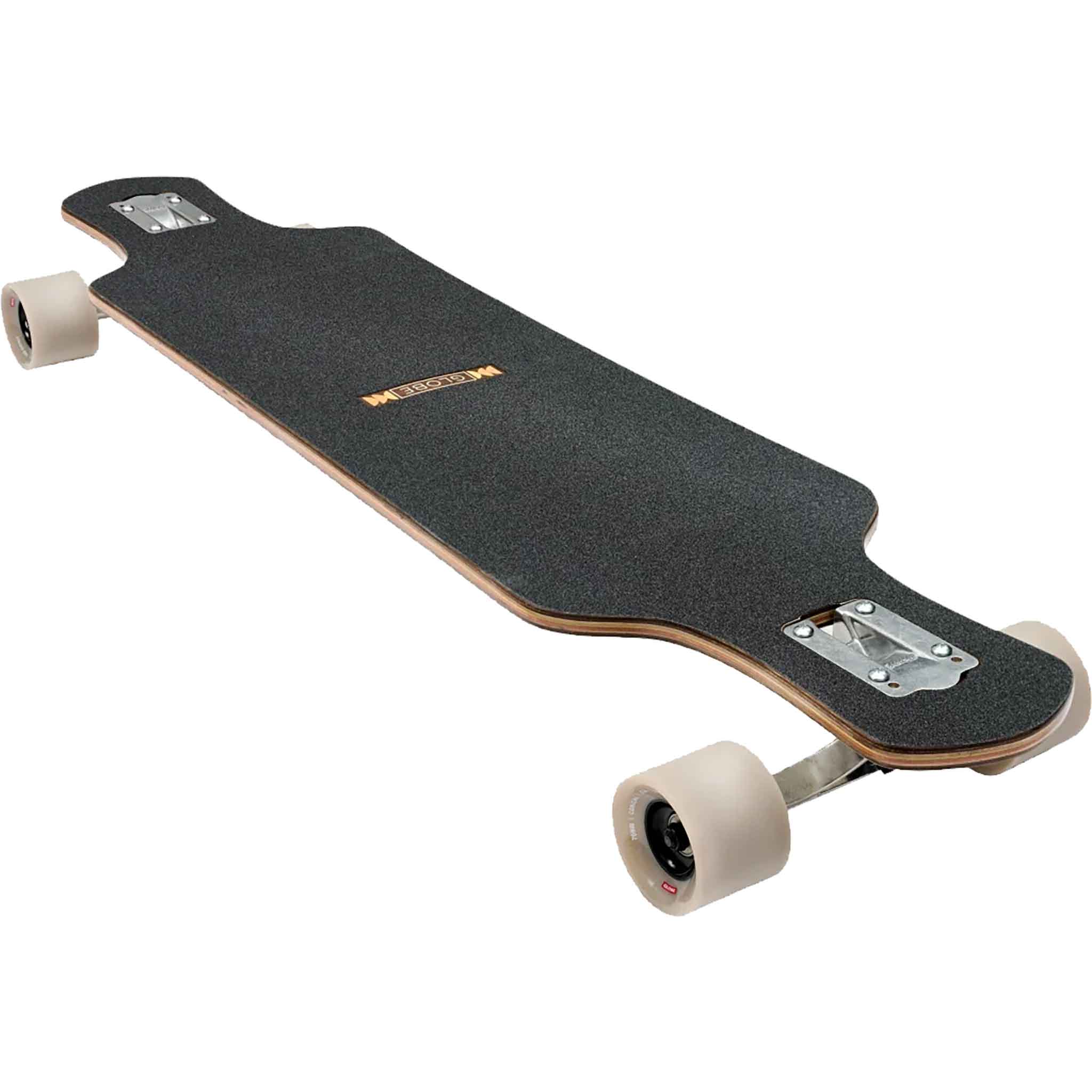Globe Geminon Rock Mediterranean 40" Complete Longboard Complete