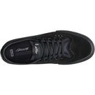 Globe Gillette Shoe Black Suede Shoes
