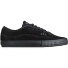 Globe Gillette Shoe Black Suede Shoes