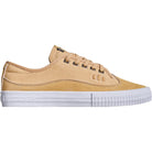 Globe Gillette Shoe Khaki Linen Shoes