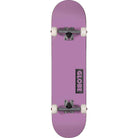 Globe Goodstock Desert Dusk Skateboard Complete 7.75" Skateboard Complete