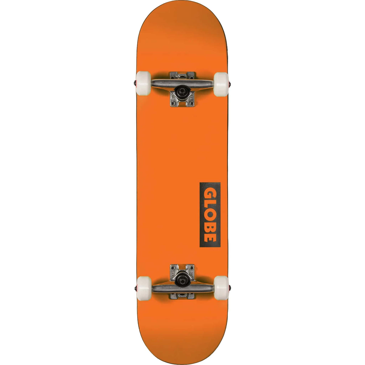 Globe Goodstock Firecracker Skateboard Complete 8" Skateboard Complete