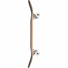 Globe Goodstock Firecracker Skateboard Complete 8" Skateboard Complete