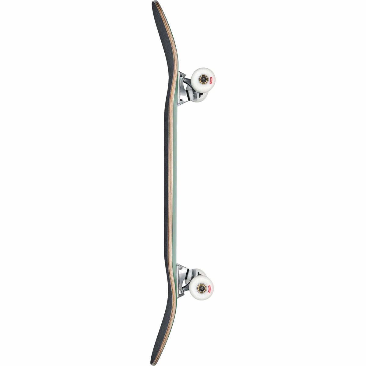 Globe Goodstock Fog Skateboard Complete 8.5" Skateboard Complete