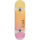 Globe Goodstock Heatwave Skateboard Complete 8" Skateboard Complete