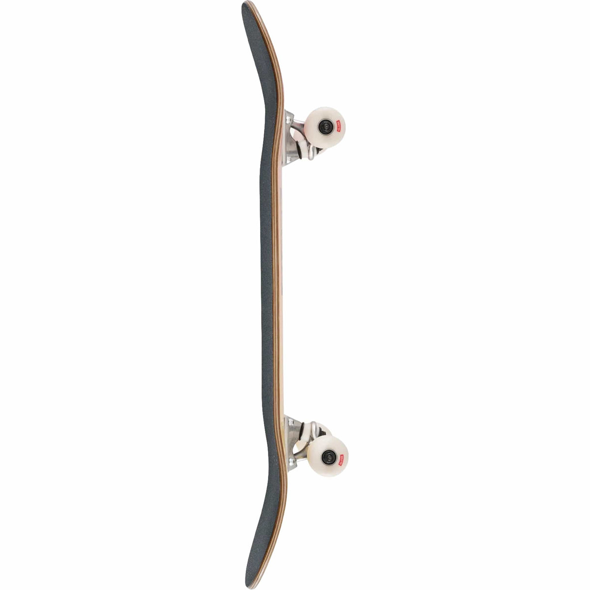 Globe Goodstock Heatwave Skateboard Complete 8" Skateboard Complete