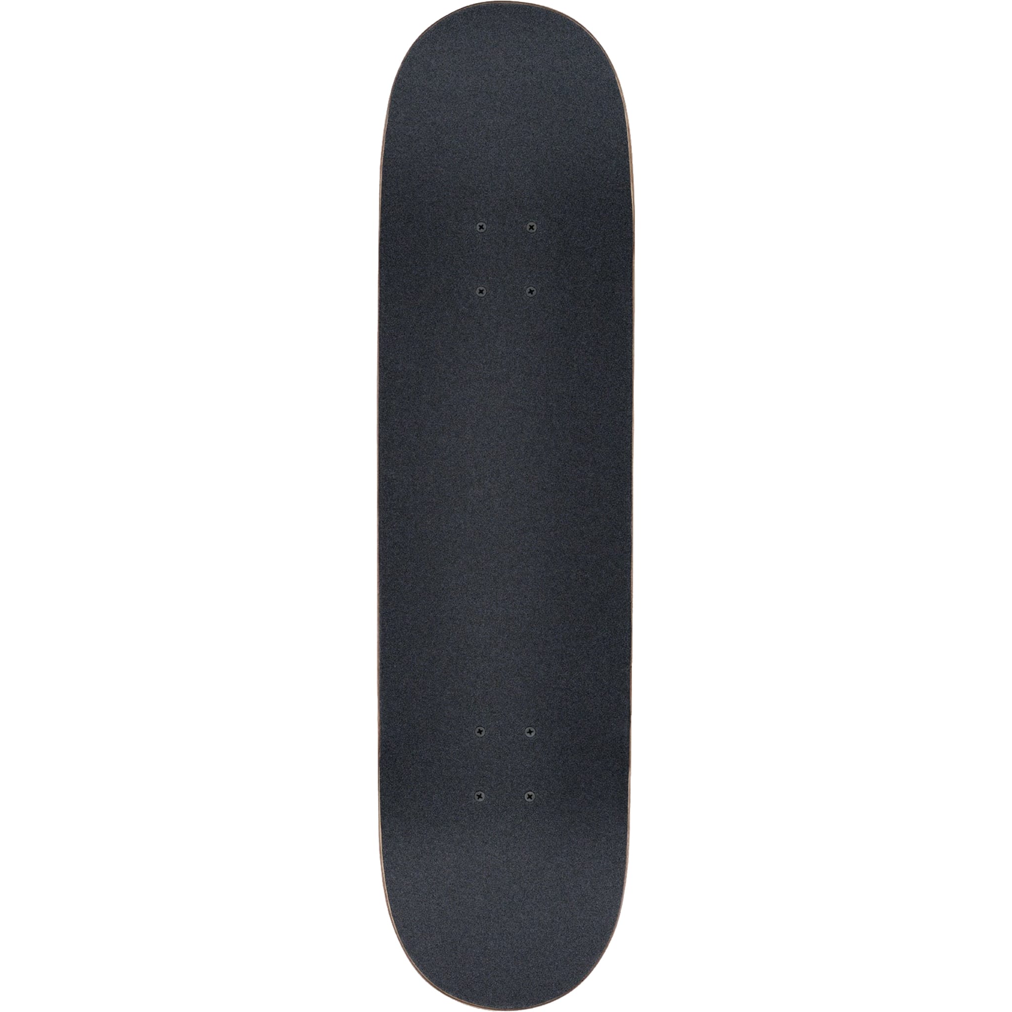 Globe Goodstock Skateboard Complete Off White 8" Skateboard Complete