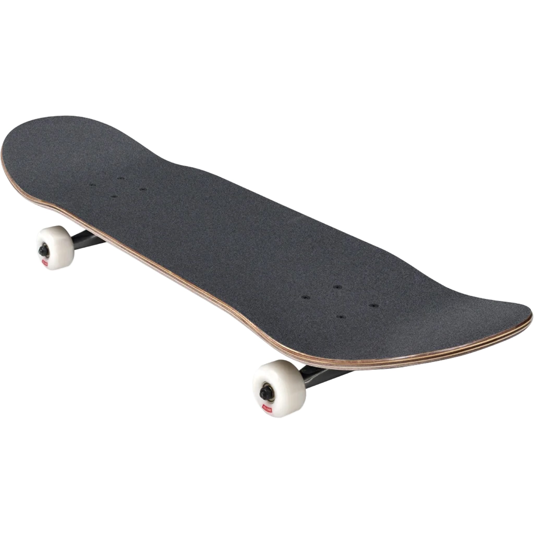 Globe Goodstock Skateboard Complete Off White 8" Skateboard Complete