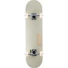 Globe Goodstock Skateboard Complete Off White 8" Skateboard Complete