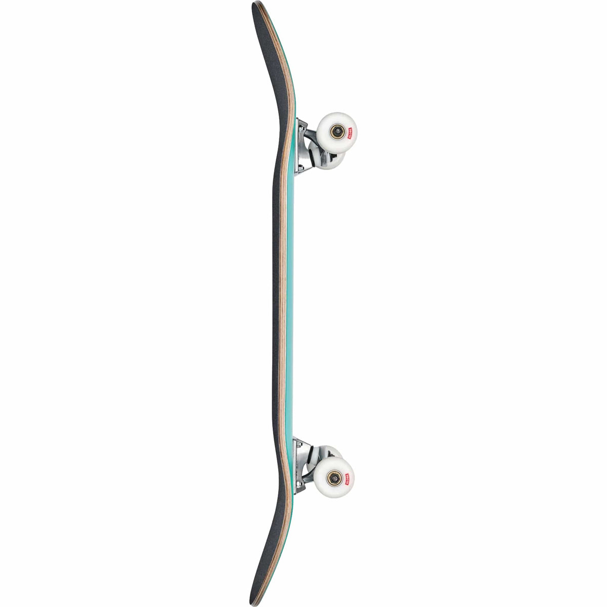 Globe Goodstock Waterfall Skateboard Complete 8.25" Skateboard Complete