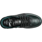 Globe Holand Shoes Black Green Montano Shoes