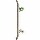 Globe Kids Softie Micro Skateboard Complete Cacti Guy 7.125" Skateboard Complete