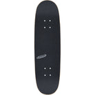 Globe Kids Wide Mid Skateboard Complete Peace Man 8.25" Skateboard Complete