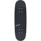 Globe Kids Wide Mini Skateboard Complete Flaming Eye 7.9" Skateboard Complete