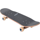 Globe Kids Wide Mini Skateboard Complete Flaming Eye 7.9" Skateboard Complete