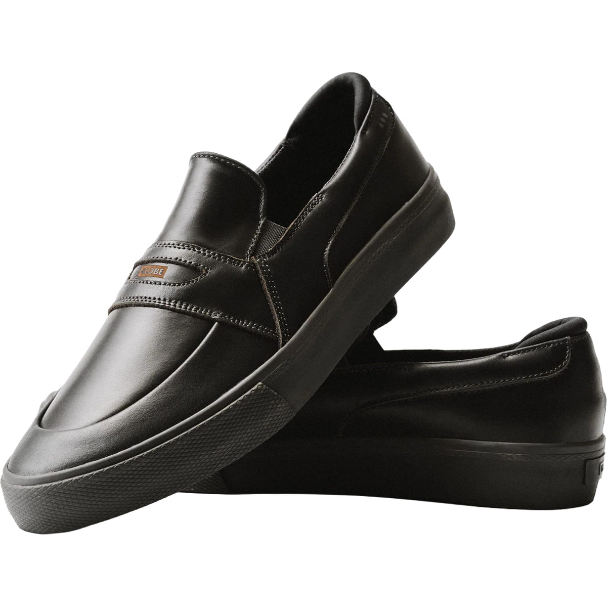 Globe Liaizon Shoe Black Maalouf Shoes