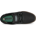 Globe Mahalo Black Cordura Shoes Shoes