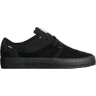 Globe Mahalo Shoe Black Black Crepe Shoes