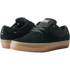 Globe Mahalo Shoe Black Gum Crepe Shoes