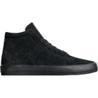 Globe Melbek High Shoe Black Shoes