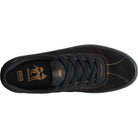 Globe Melbek Shoe Black Montano Shoes
