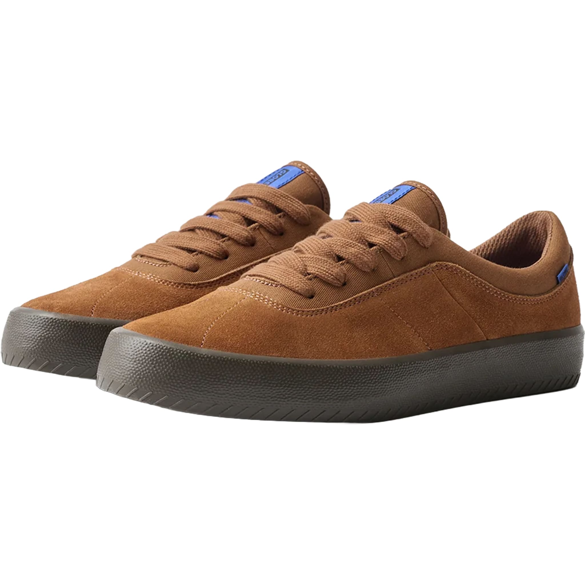 Globe Melbek Shoe Caramel Shoes