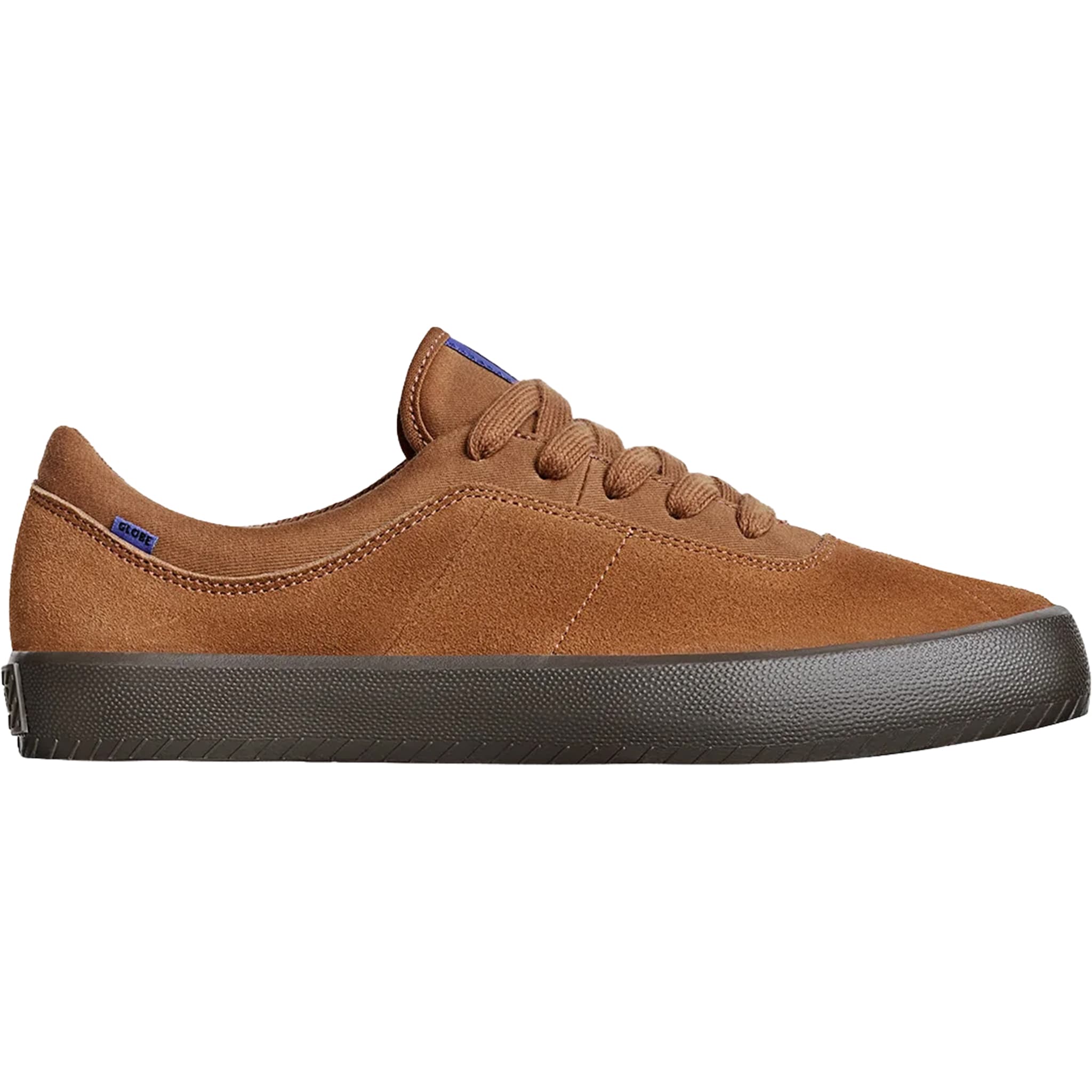 Globe Melbek Shoe Caramel Shoes