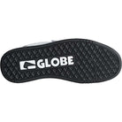 Globe Mojo 2.0 Shoe Black White Shoes