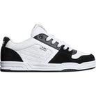 Globe Mojo 2.0 Shoe Black White Shoes