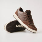 Globe Mojo 2.0 Shoe Brown Antique Shoes