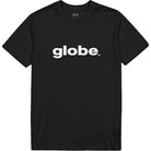 Globe OG T-Shirt Black T Shirt