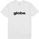 Globe OG T-Shirt White T Shirt