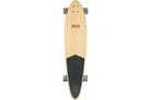 Globe Pinner Classic Bamboo Black Dye 40" Longboard Complete