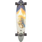 Globe Pinner Classic Gold Vein 40" Longboard Complete