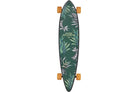 Globe Pintail 37" Kookaburra Longboard Complete